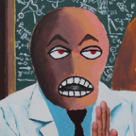 User profile picture